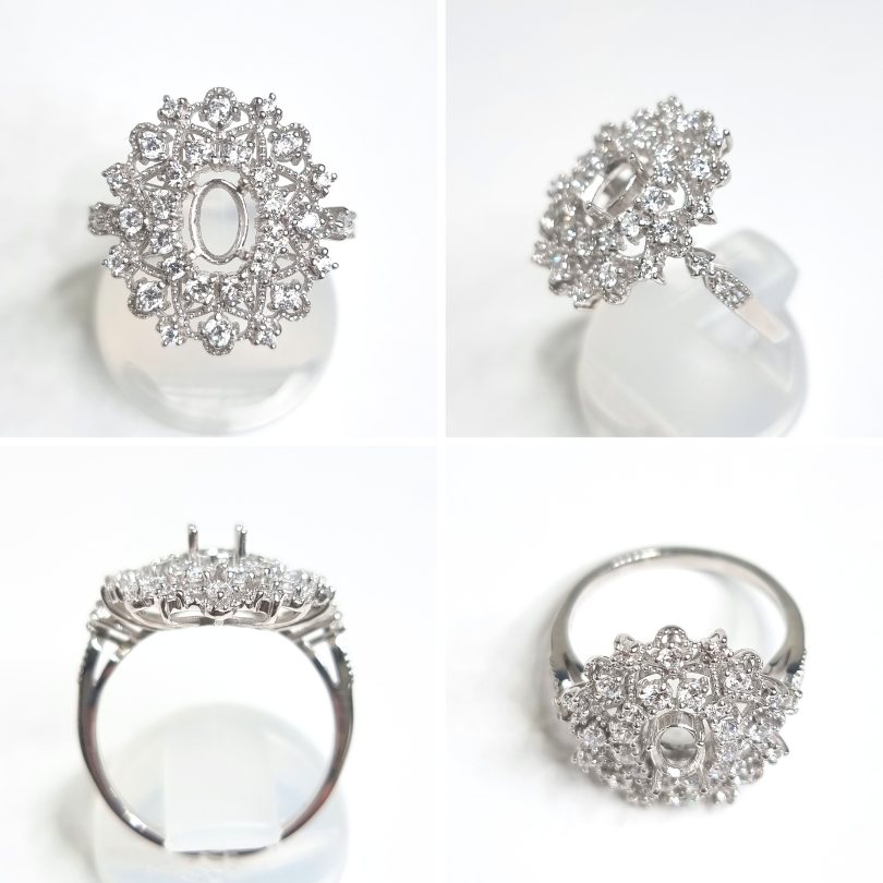 【セミオーダー加工】JV1181加工　二子玉ミネキャピ1