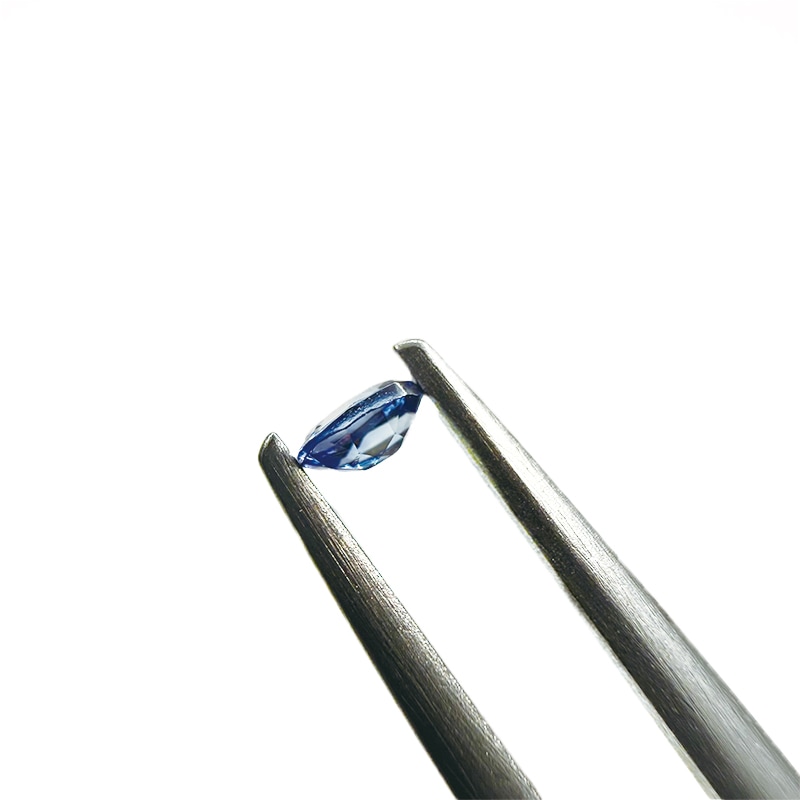 ベニトアイト OV 3.1×2.2mm 0.09ct