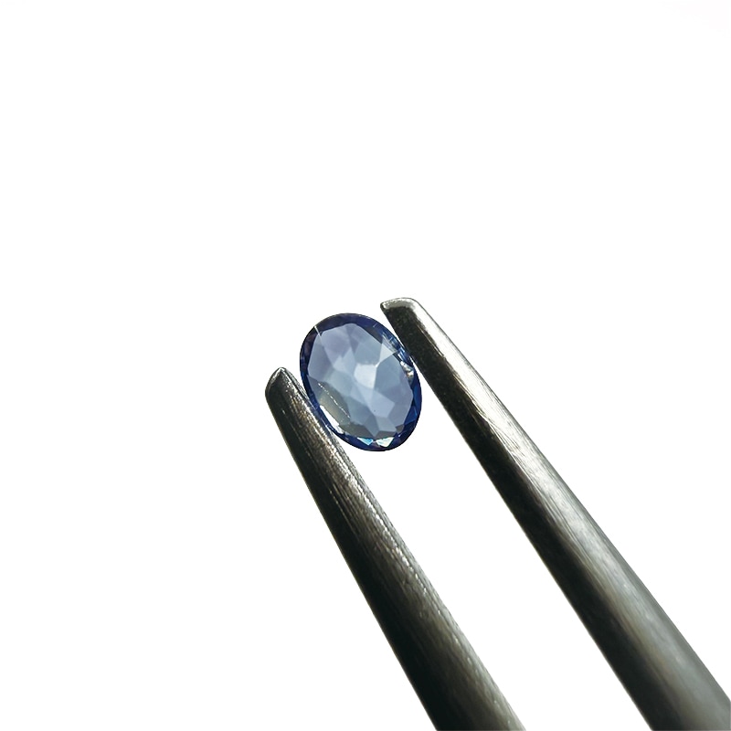 ベニトアイト OV 3.1×2.2mm 0.09ct