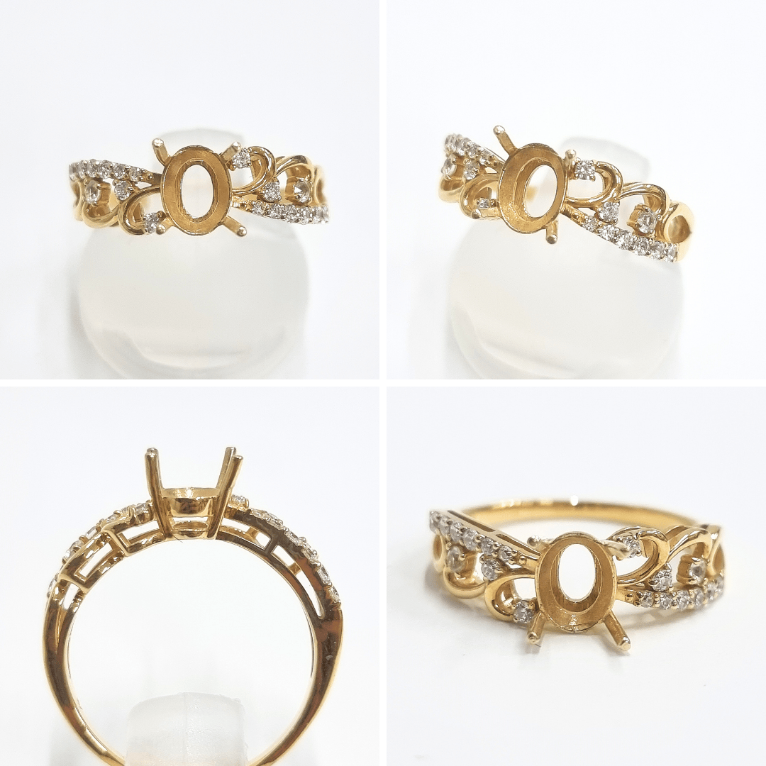 【セミオーダー加工】JV1073加工