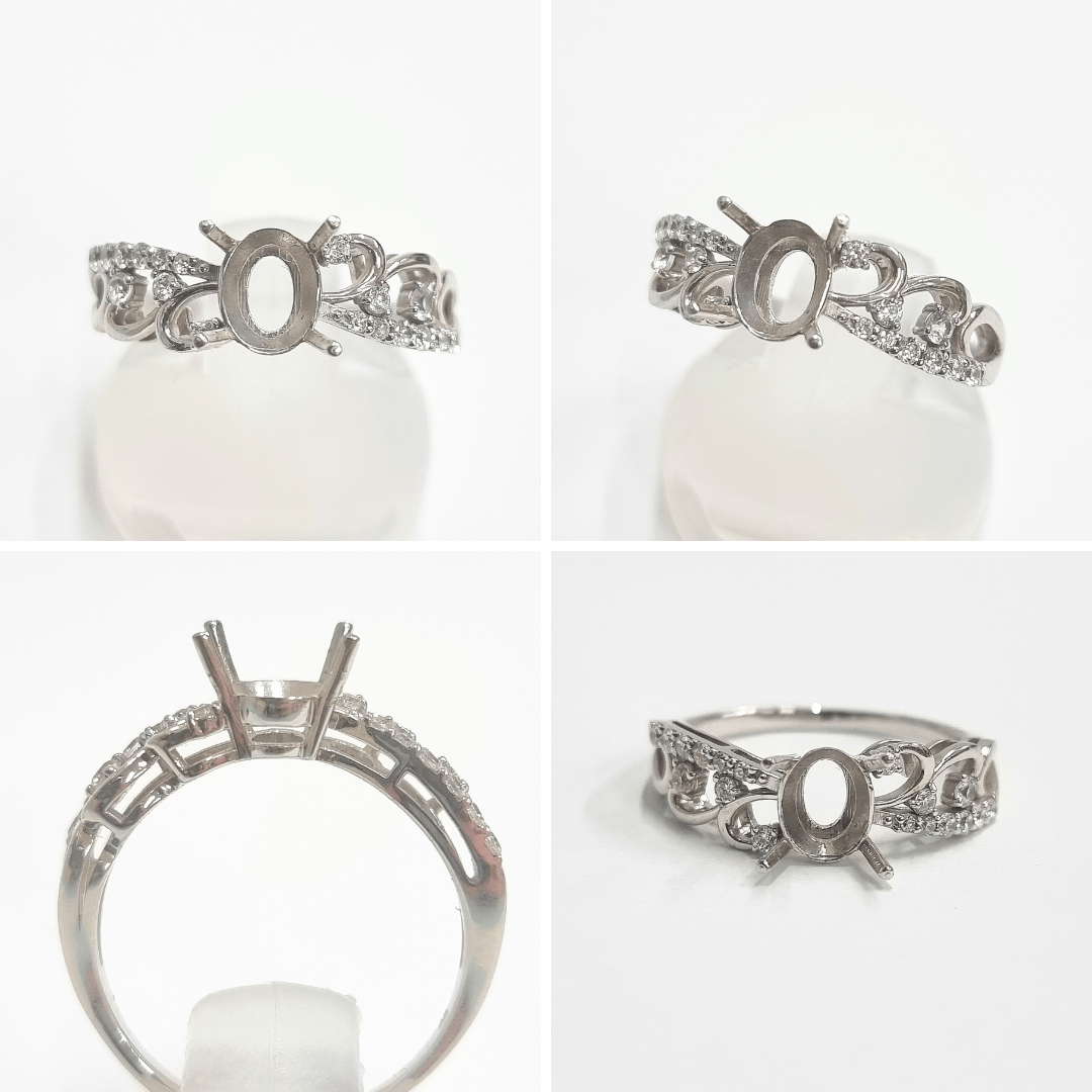 【セミオーダー加工】JV1073加工