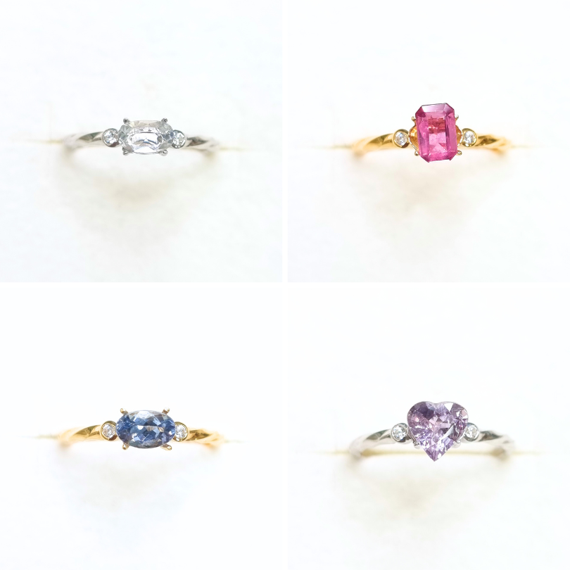 セミオーダー加工】JV1182加工 | | JEWELRY VALLEY｜ジュエリー