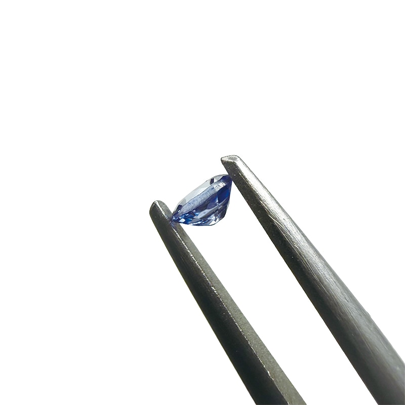 ベニトアイト　OV　3.1×2.3ｍｍ　0.10ct