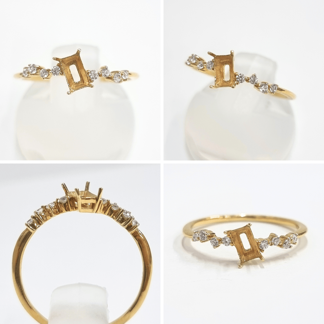 【セミオーダー加工】JV1081加工　まーきの