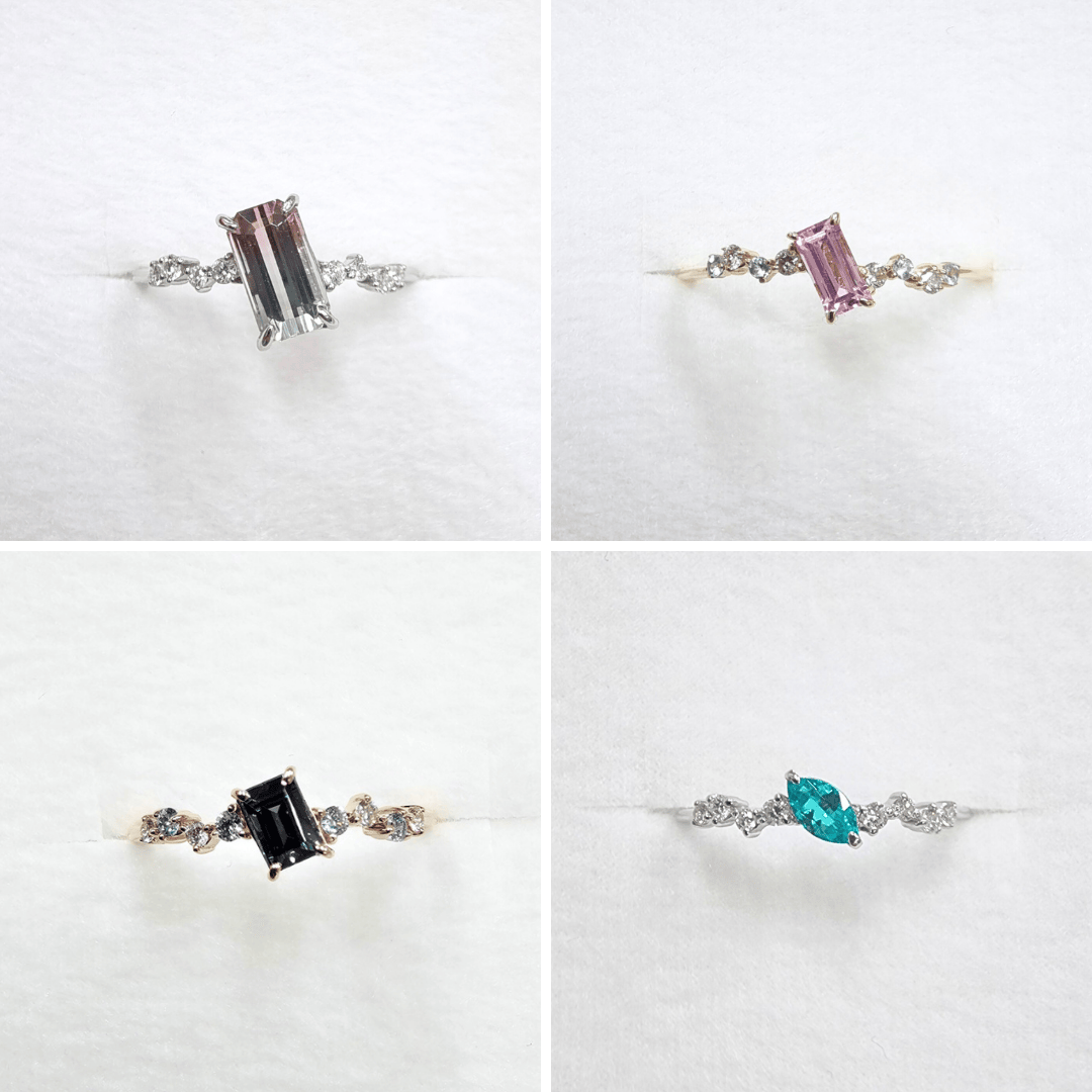 【セミオーダー加工】JV1081加工　まーきの