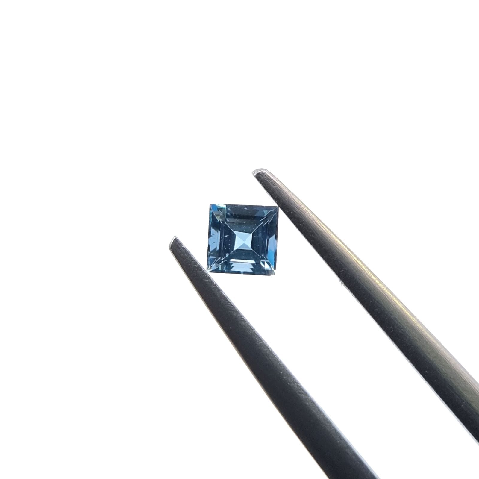 アクアマリン　SQ 3.5ｍｍ 0.21ct