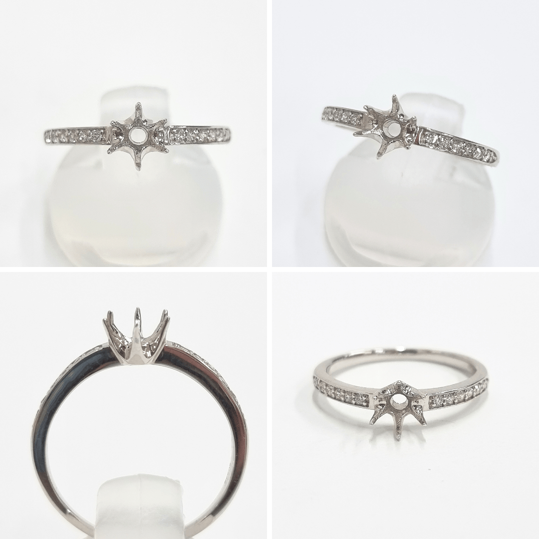 【セミオーダー加工】JV1083加工