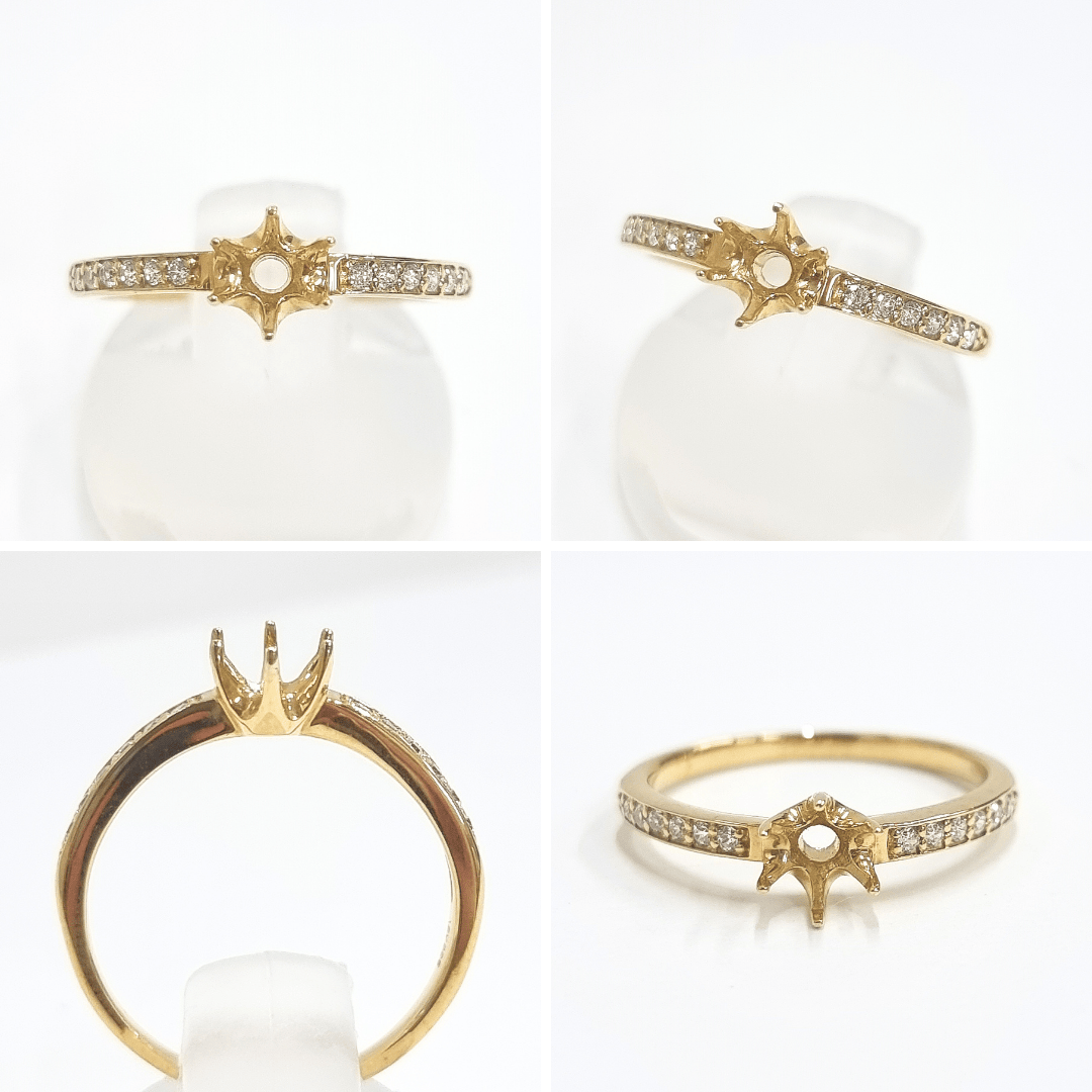 【セミオーダー加工】JV1083加工