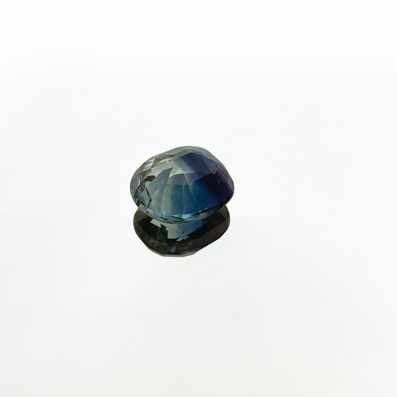 497：サファイア　OV 8.4×7.4ｍｍ 2.49ct