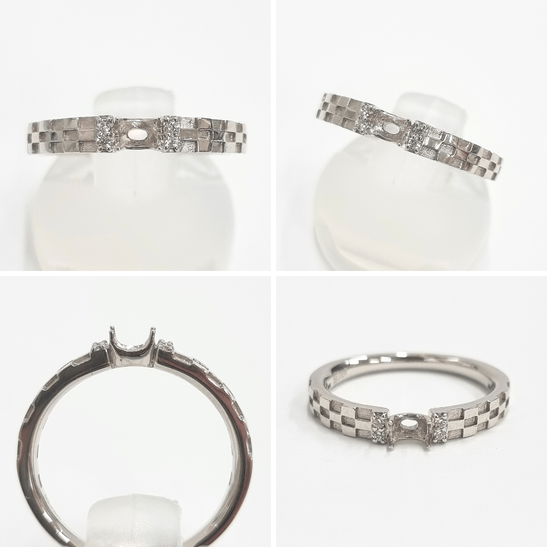 【セミオーダー加工】JV1084加工