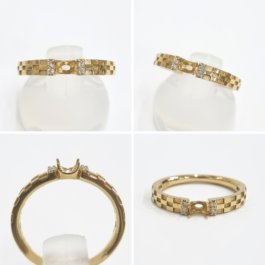 【セミオーダー加工】JV1084加工