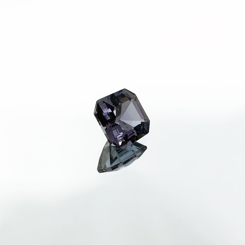 405：ゾイサイト　OCT 7.0ｍｍ 1.81ct