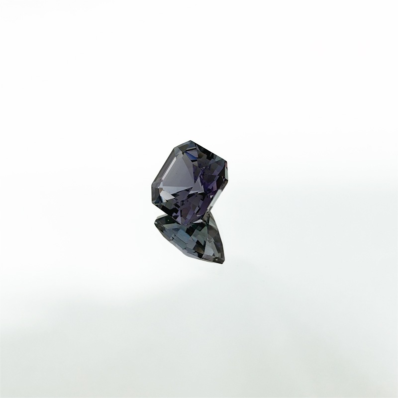 405：ゾイサイト　OCT 7.0ｍｍ 1.81ct