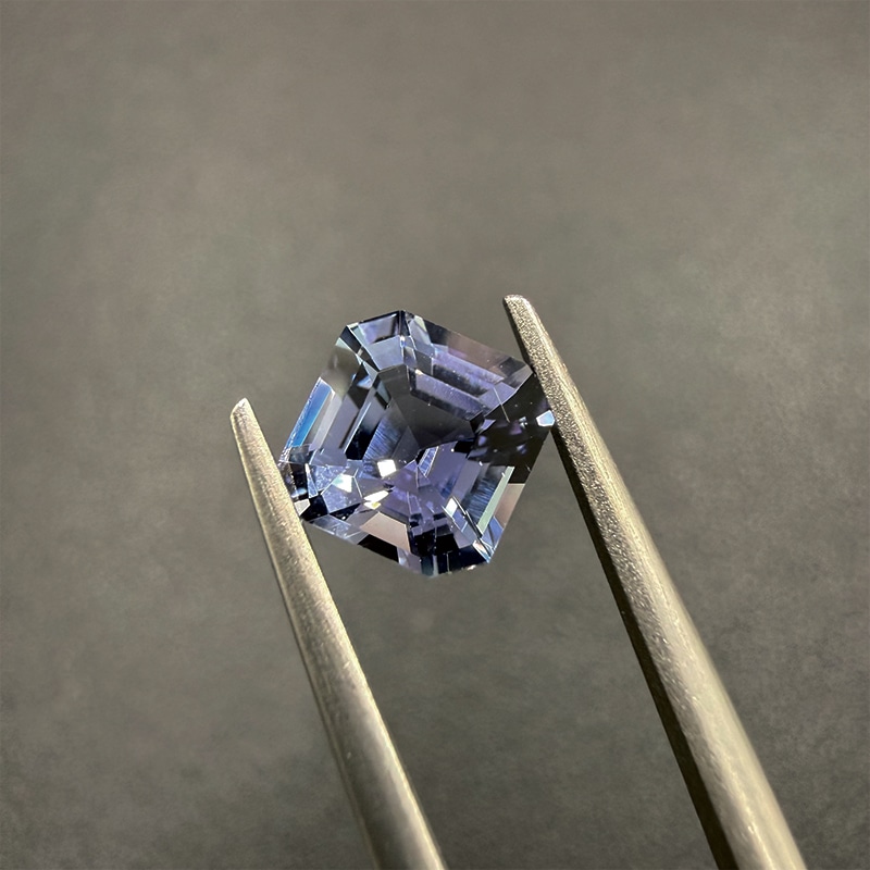 405：ゾイサイト　OCT 7.0ｍｍ 1.81ct