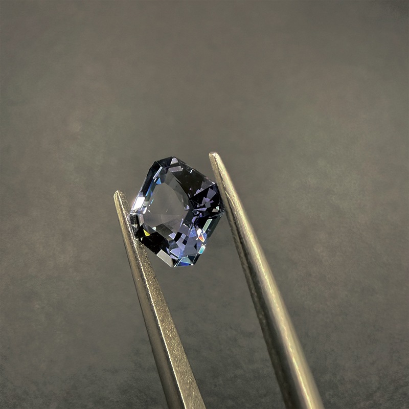 405：ゾイサイト　OCT 7.0ｍｍ 1.81ct