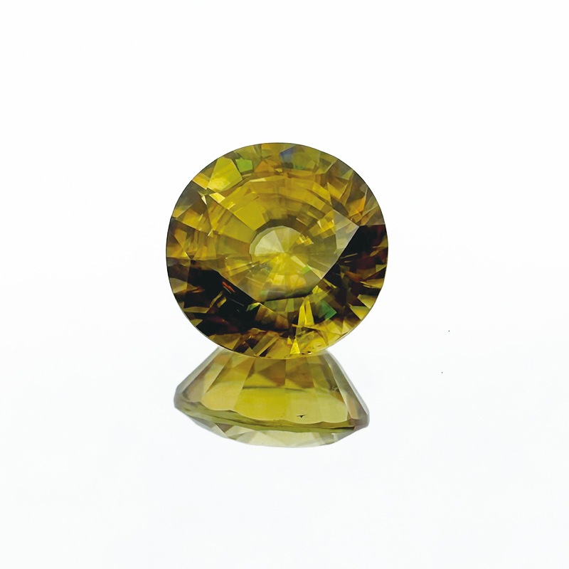 463：スフェーンRD6.1mm 1.00ct | | JEWELRY VALLEY｜ジュエリー