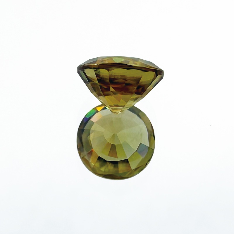 463:スフェーンRD6.1mm 1.00ct