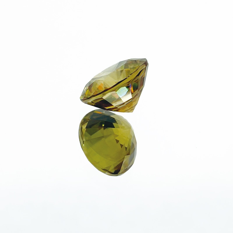 463:スフェーンRD6.1mm 1.00ct