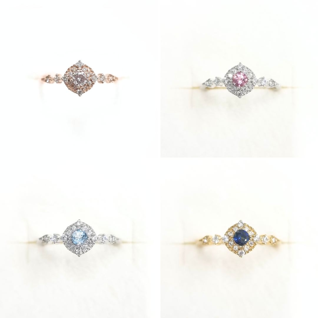 【セミオーダー加工】JV1192加工 縁enishi-16