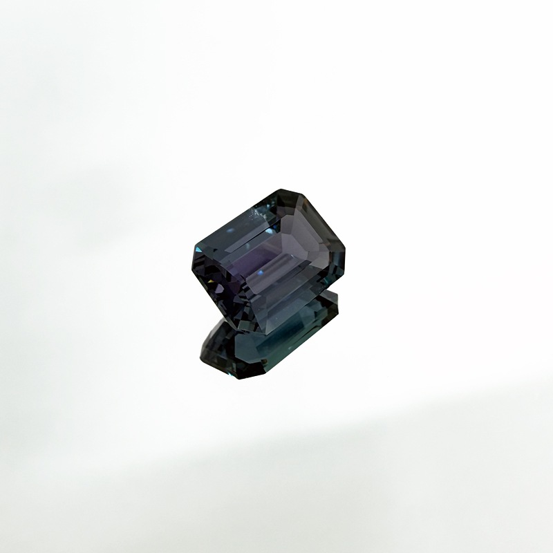 404：ゾイサイト　9.7×7.2ｍｍ 2.44ct