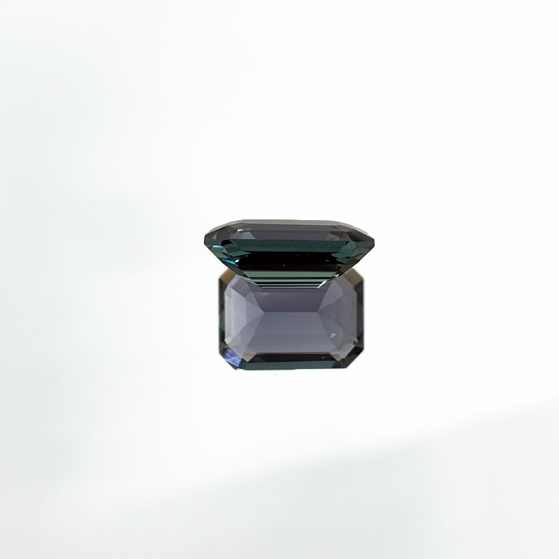 404：ゾイサイト　9.7×7.2ｍｍ 2.44ct