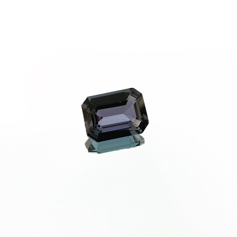 404：ゾイサイト　9.7×7.2ｍｍ 2.44ct
