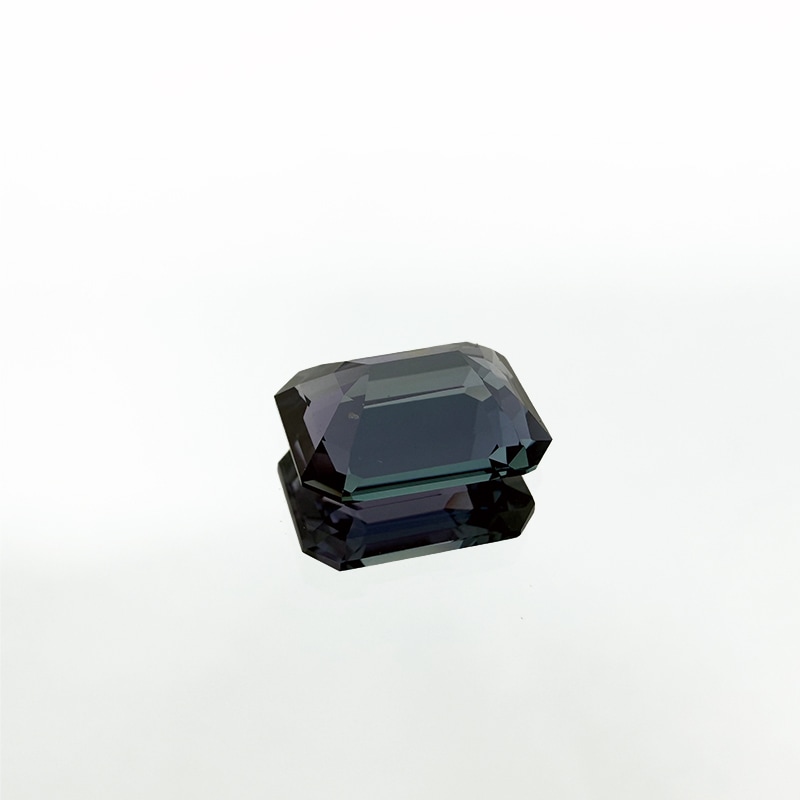 404：ゾイサイト　9.7×7.2ｍｍ 2.44ct