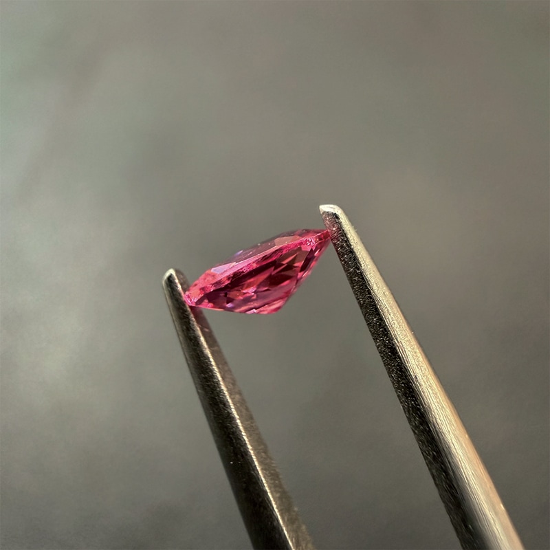 10006656：スピネル CU 5.9×4mm 0.47ct | | JEWELRY VALLEY