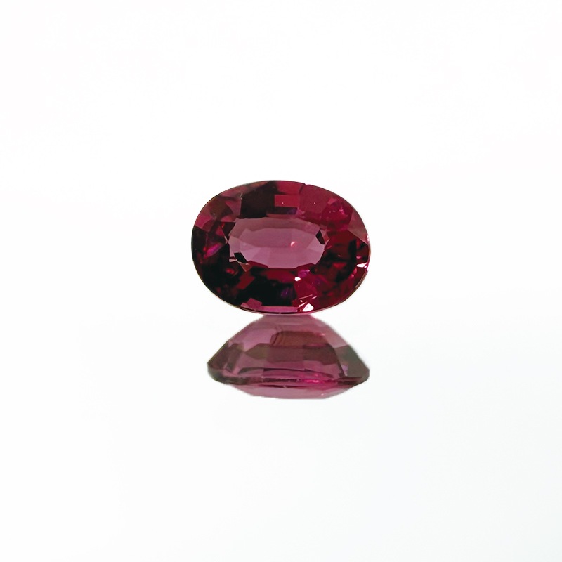 419：ピンクスピネル OV 4.0×3.0mm 0.19ct | | JEWELRY VALLEY