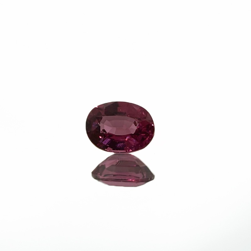 419：ピンクスピネル OV 4.0×3.0mm 0.19ct | | JEWELRY VALLEY