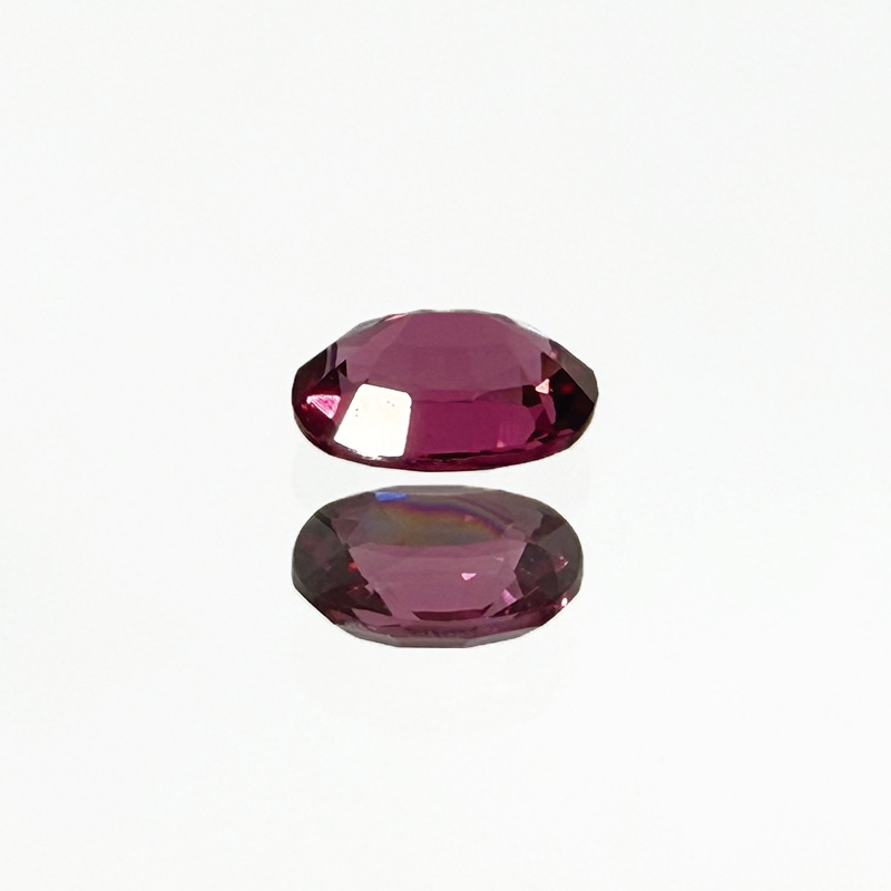 419：ピンクスピネル OV 4.0×3.0mm 0.19ct | | JEWELRY VALLEY