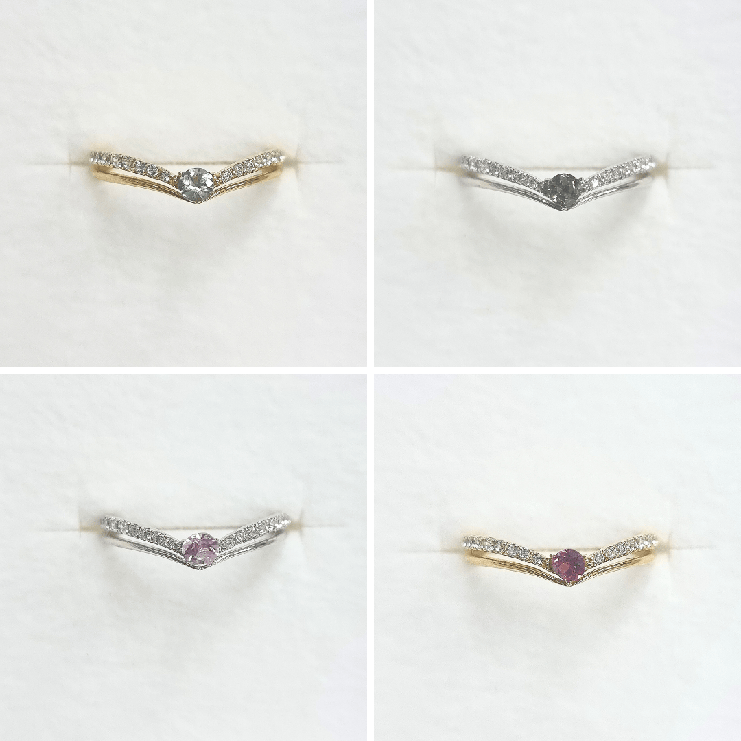【セミオーダー加工】JV1087加工