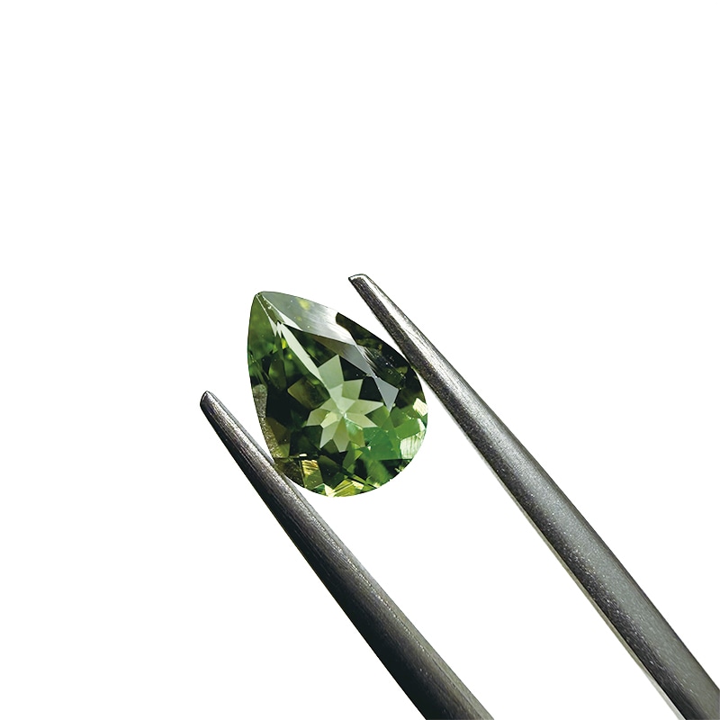 トルマリン　PS　9.3×6.8ｍｍ　1.41ct