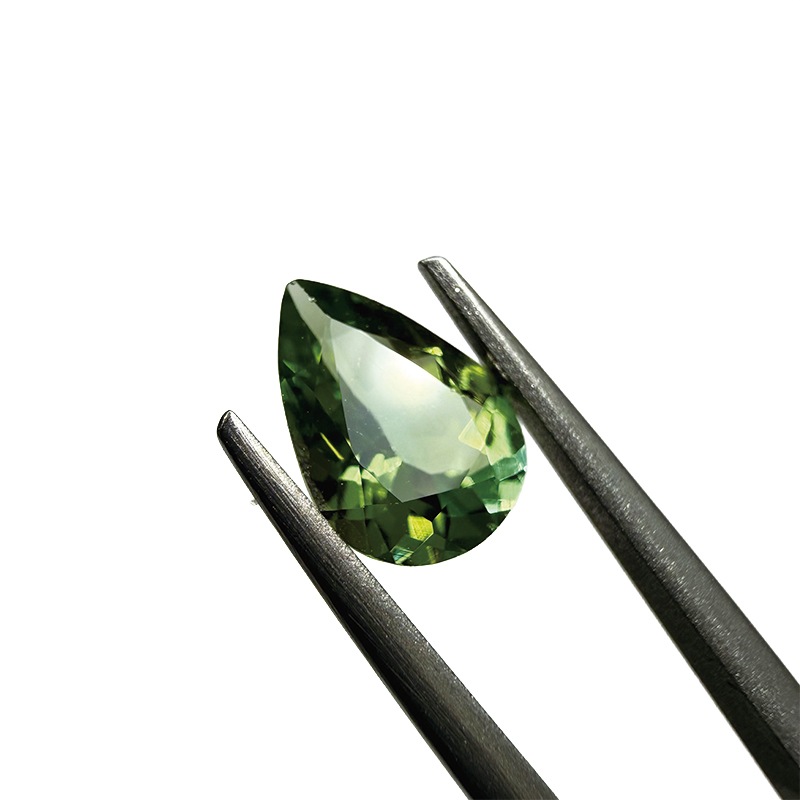 トルマリン　PS　9.3×6.8ｍｍ　1.41ct