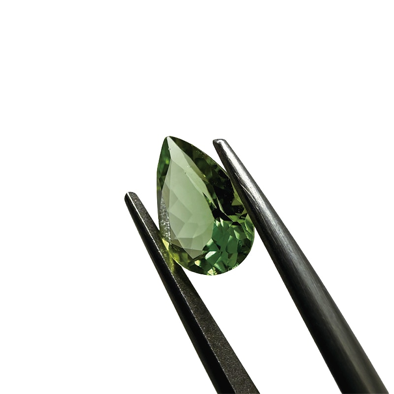 トルマリン　PS　9.3×6.8ｍｍ　1.41ct