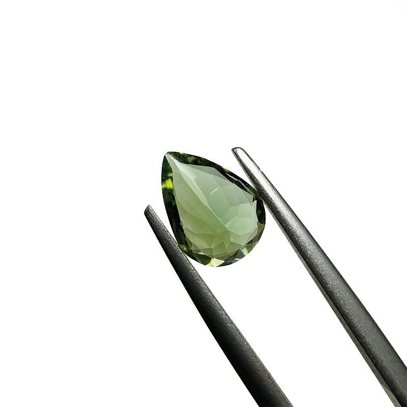 トルマリン　PS　9.3×6.8ｍｍ　1.41ct