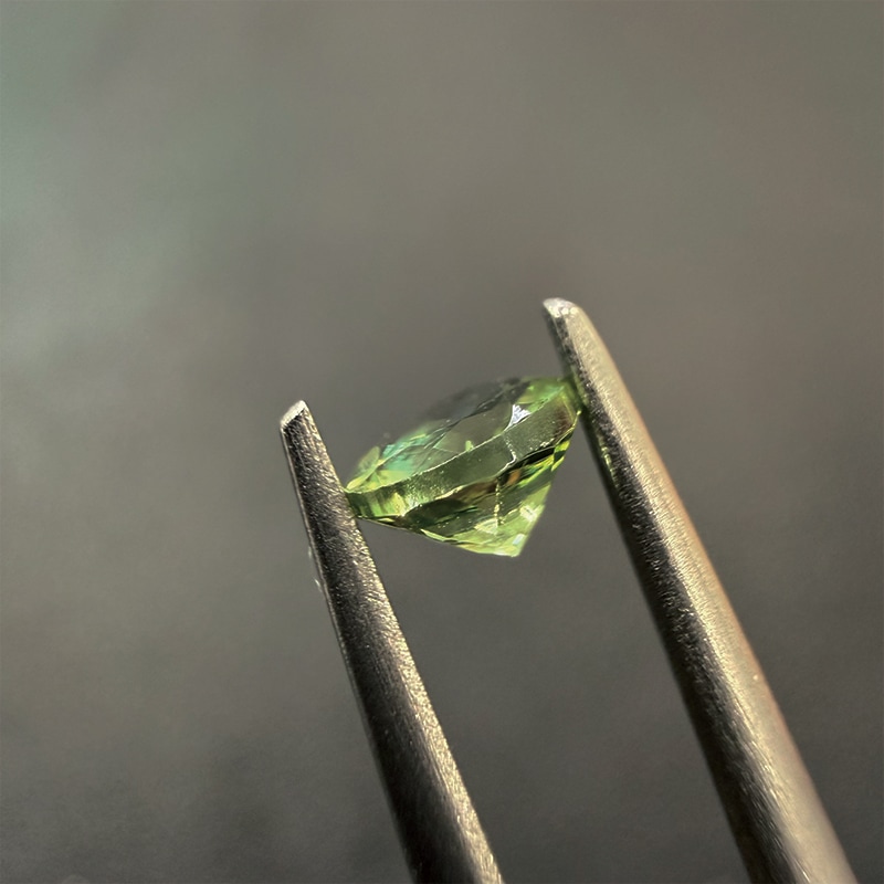 10007813：トルマリン RD5.2ｍｍ 0.55ct
