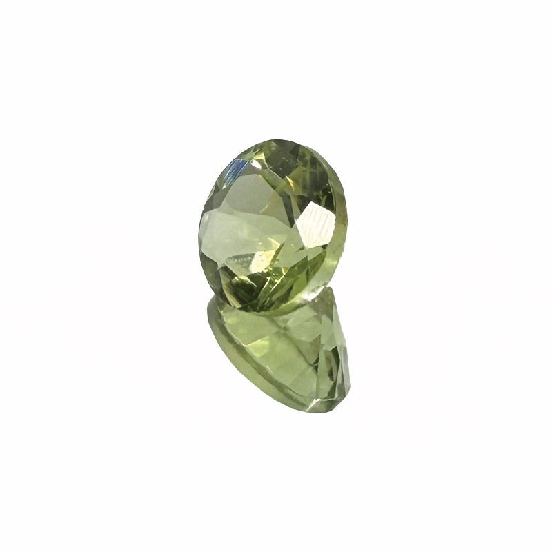 10007813：トルマリン RD5.2ｍｍ 0.55ct