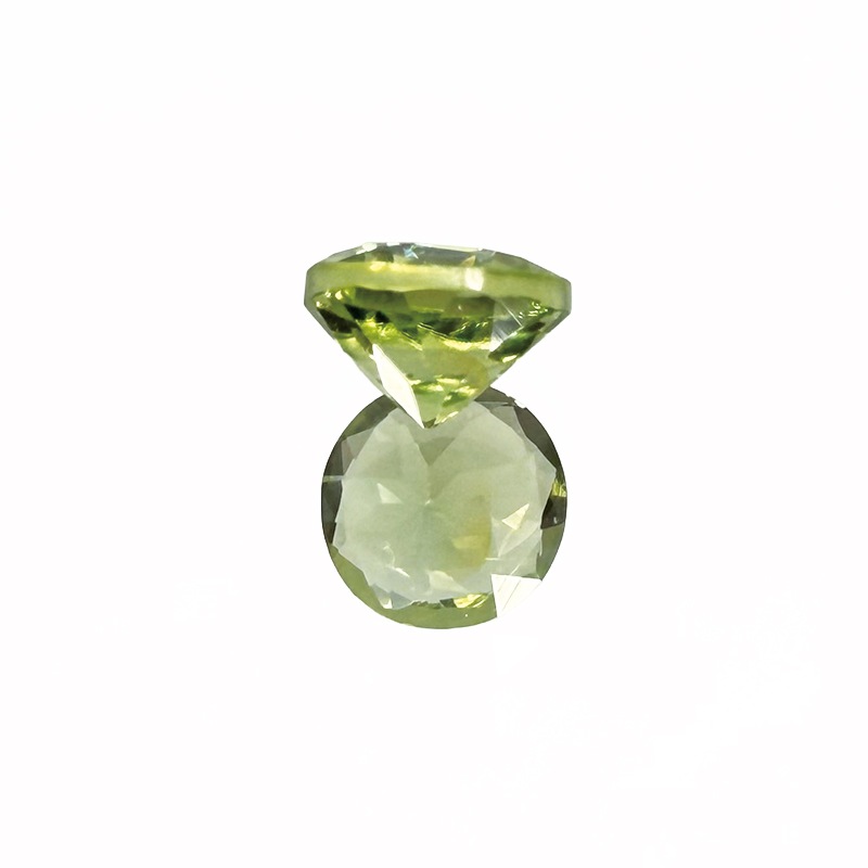 10007813：トルマリン RD5.2ｍｍ 0.55ct