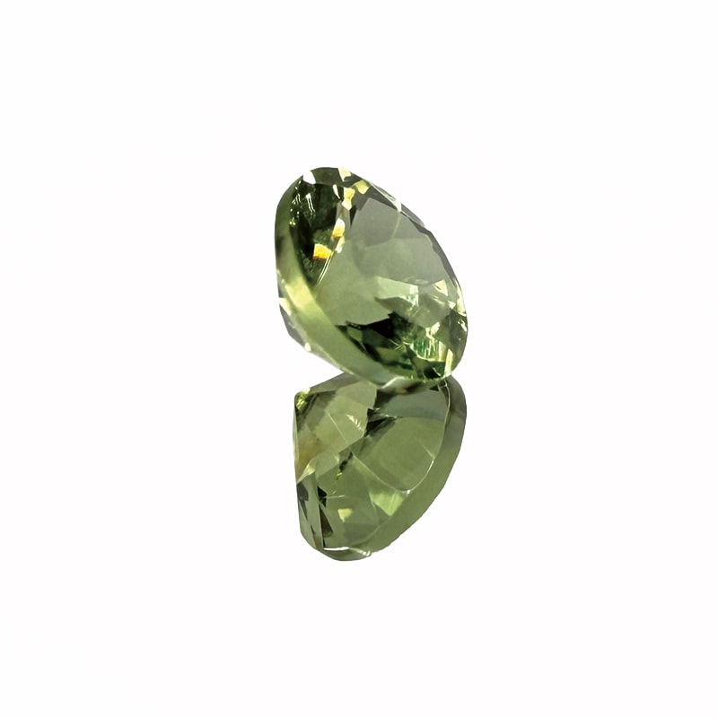 10007813：トルマリン RD5.2ｍｍ 0.55ct
