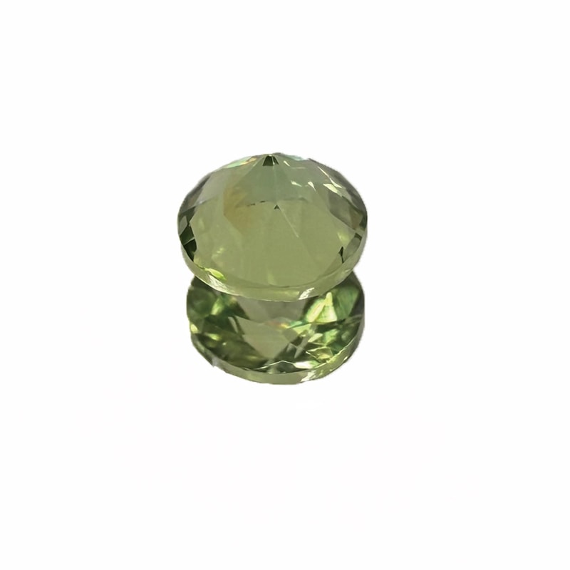 10007813：トルマリン RD5.2ｍｍ 0.55ct