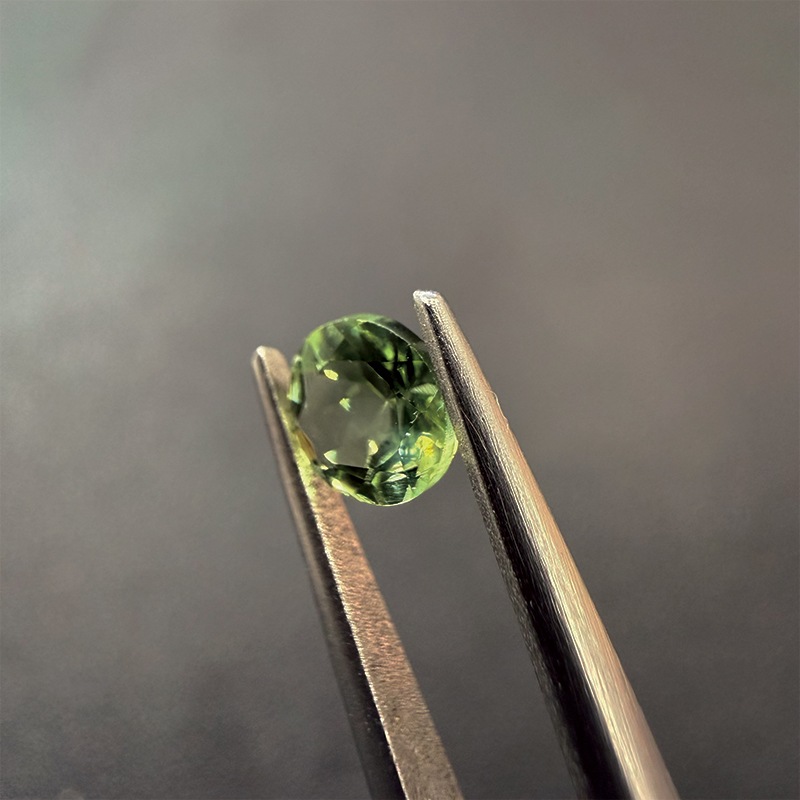 10007813：トルマリン RD5.2ｍｍ 0.55ct