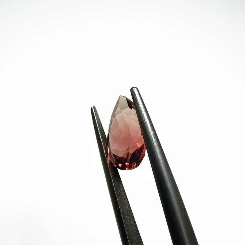 トルマリン　PS　9.8×6.9ｍｍ　2.03ct