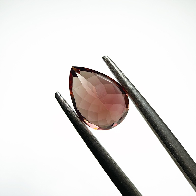 トルマリン　PS　9.8×6.9ｍｍ　2.03ct