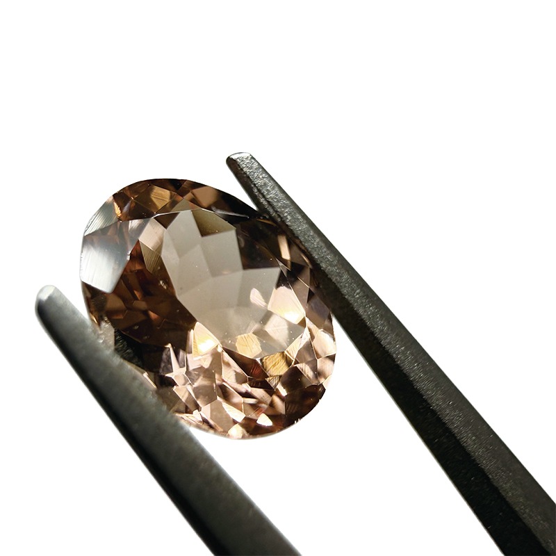 トルマリン　OV　9.1×7.0ｍｍ　2.04ct