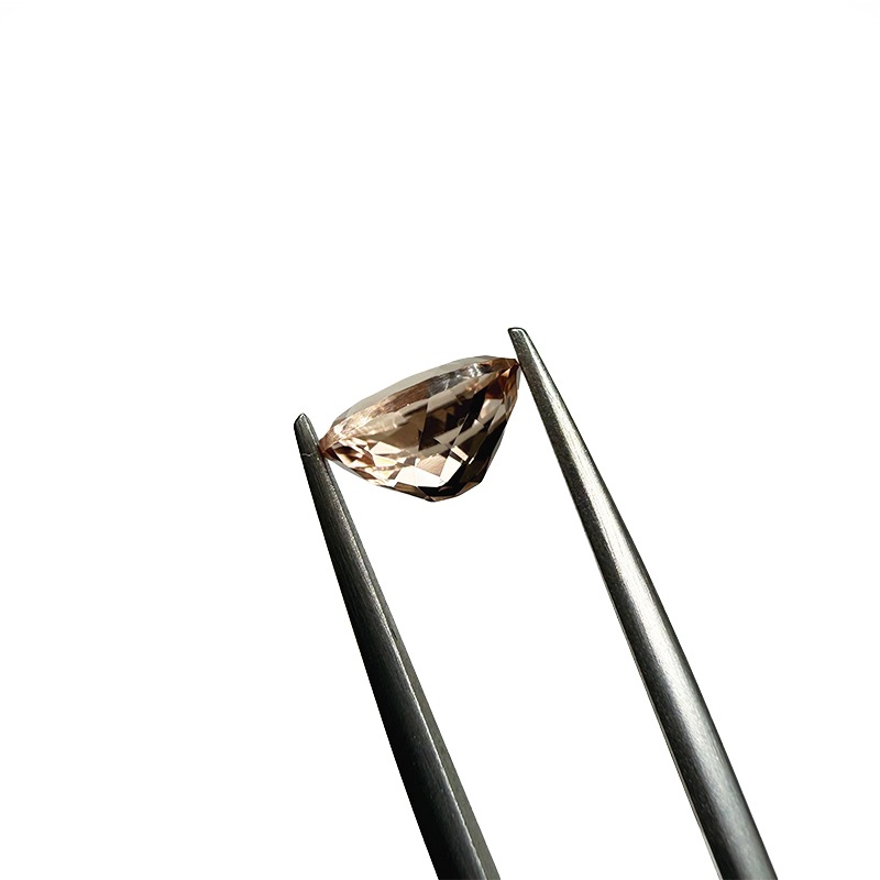 トルマリン　OV　9.1×7.0ｍｍ　2.04ct