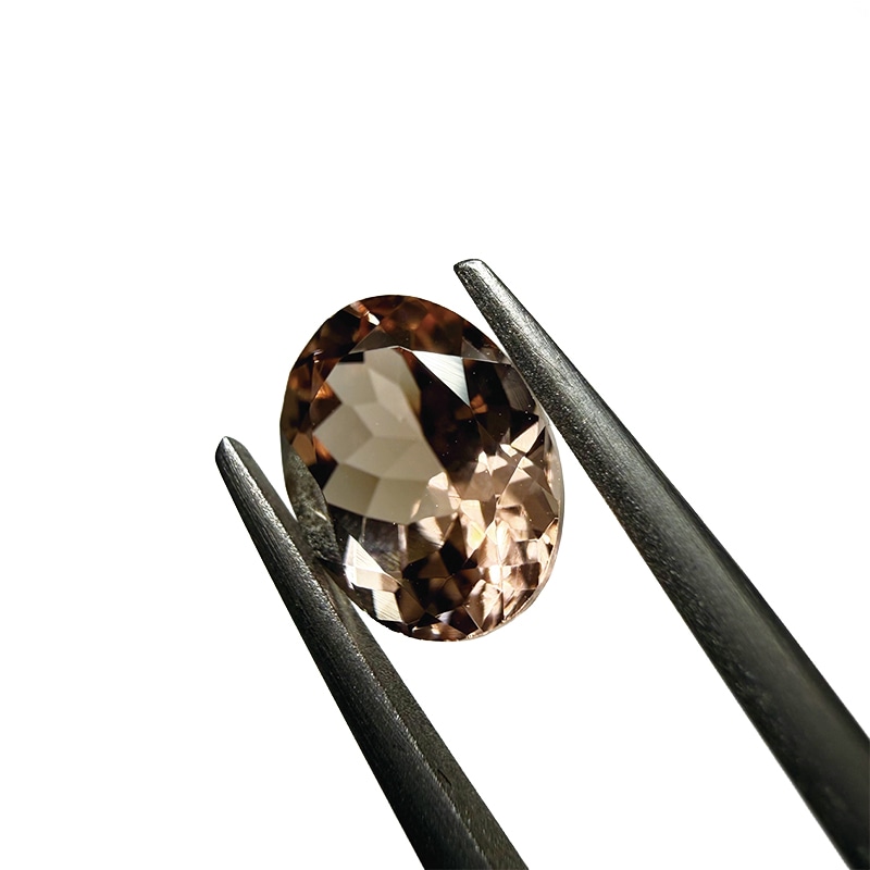トルマリン　OV　9.1×7.0ｍｍ　2.04ct