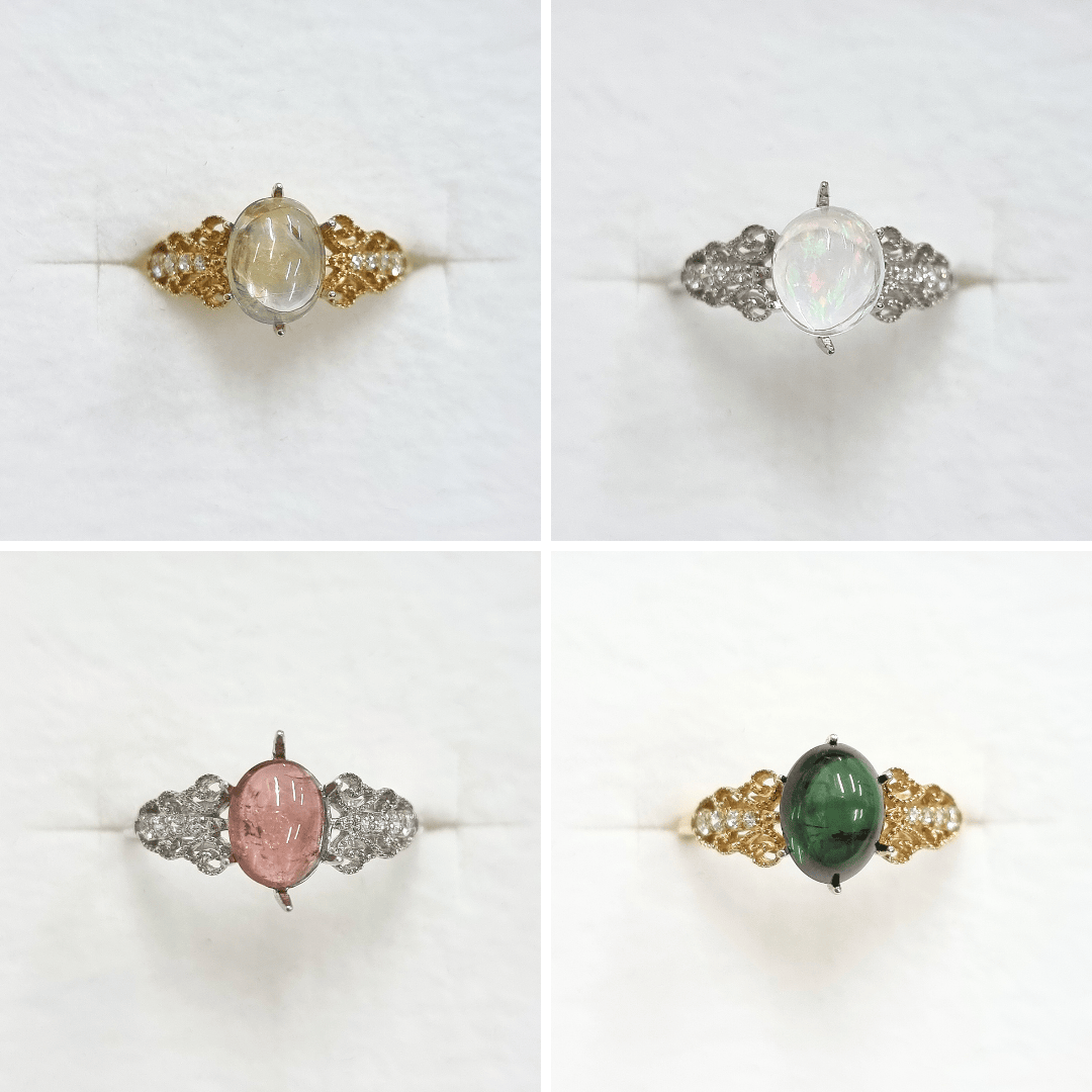 【セミオーダー加工】JV1090加工