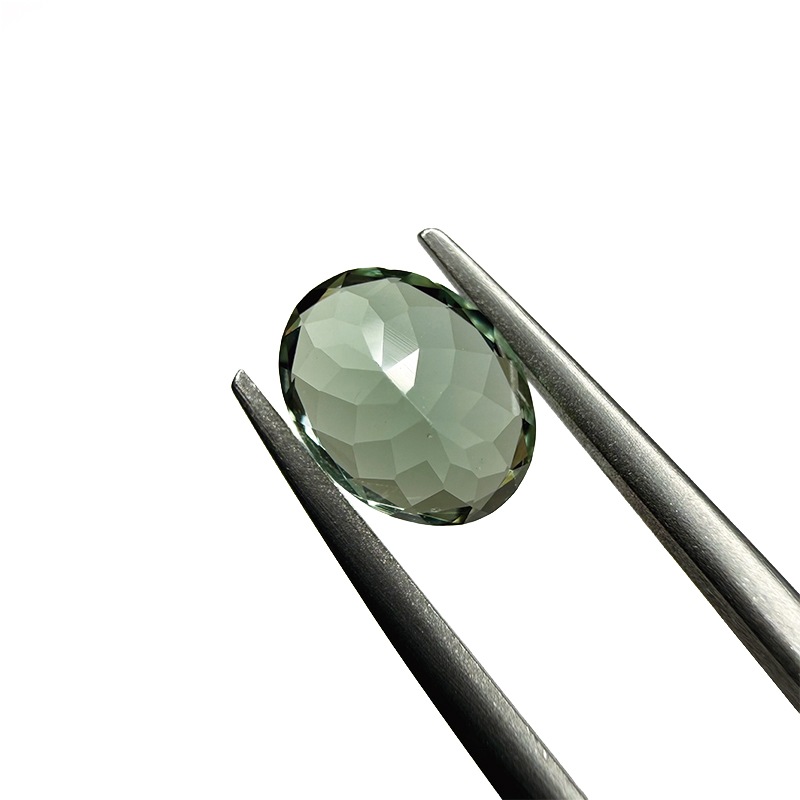 トルマリン　OV 9.0×7.0mm　1.97ct