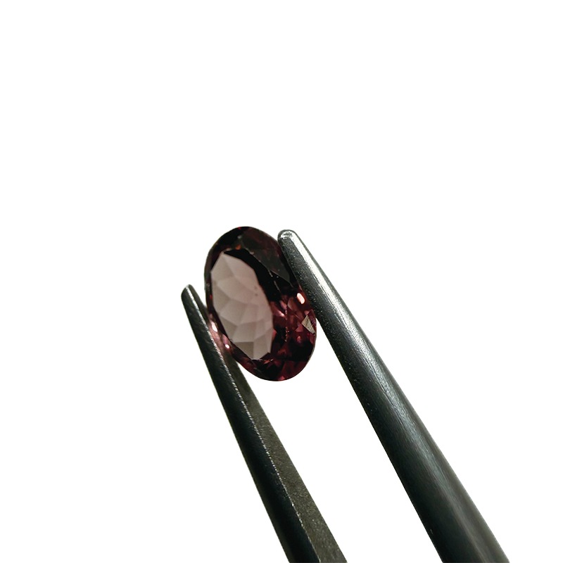 ガーネット　OV　7×5ｍｍ　0.95ct
